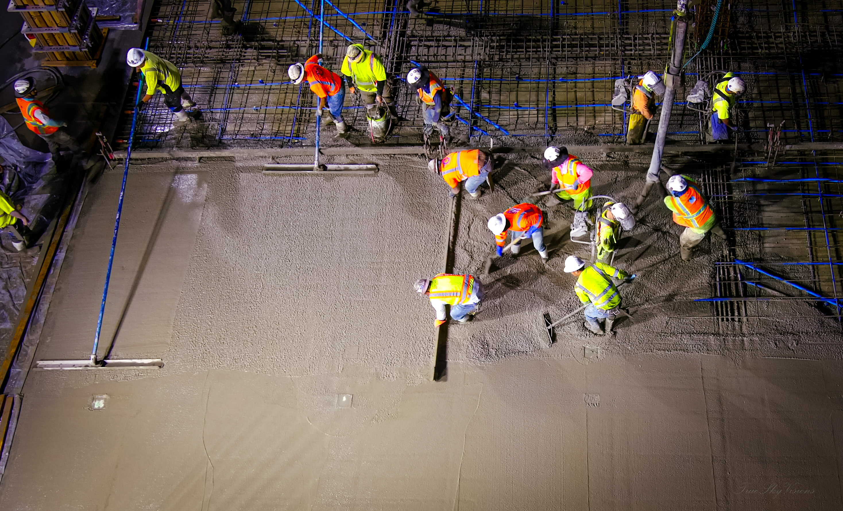 Concrete Operations